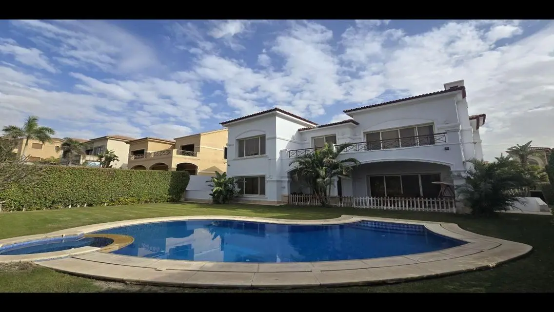 Luxury Villa for Sale at an Attractive Price