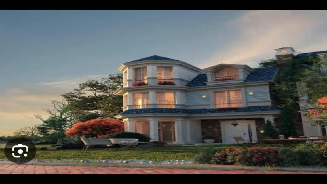 Luxury Apartment for Sale in Sky Garden - 230 sqm