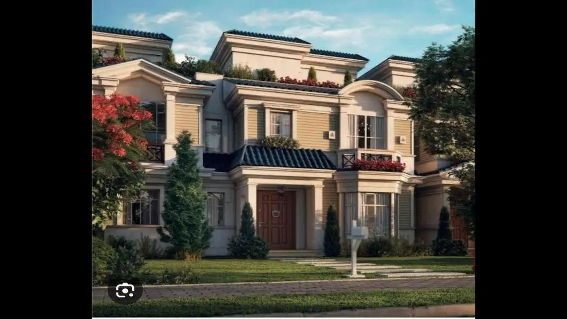 Luxury Apartment for Sale in Sky Garden - 230 sqm