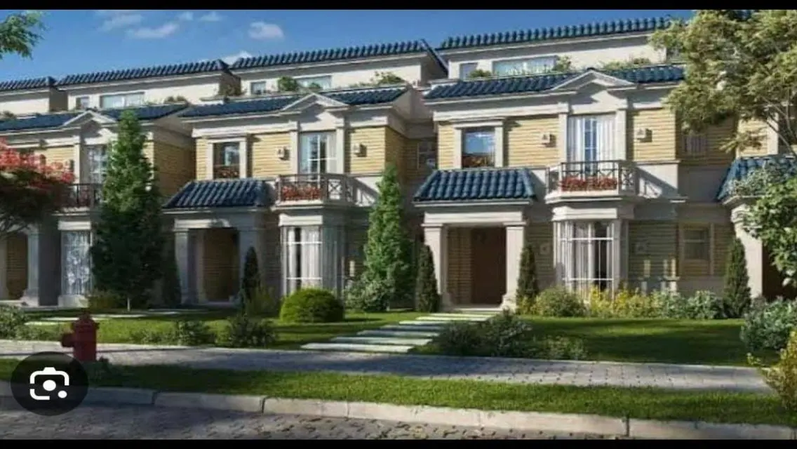 Luxury Apartment for Sale in Sky Garden - 230 sqm