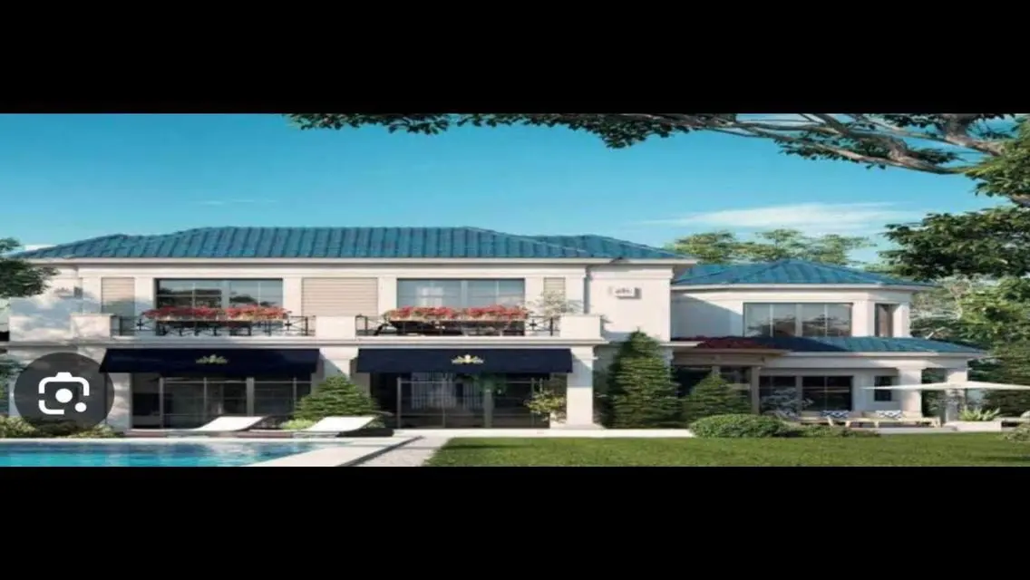 Luxury Apartment for Sale in Sky Garden - 230 sqm