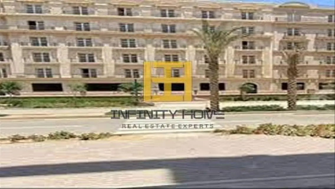 شقة فاخرة للإيجار