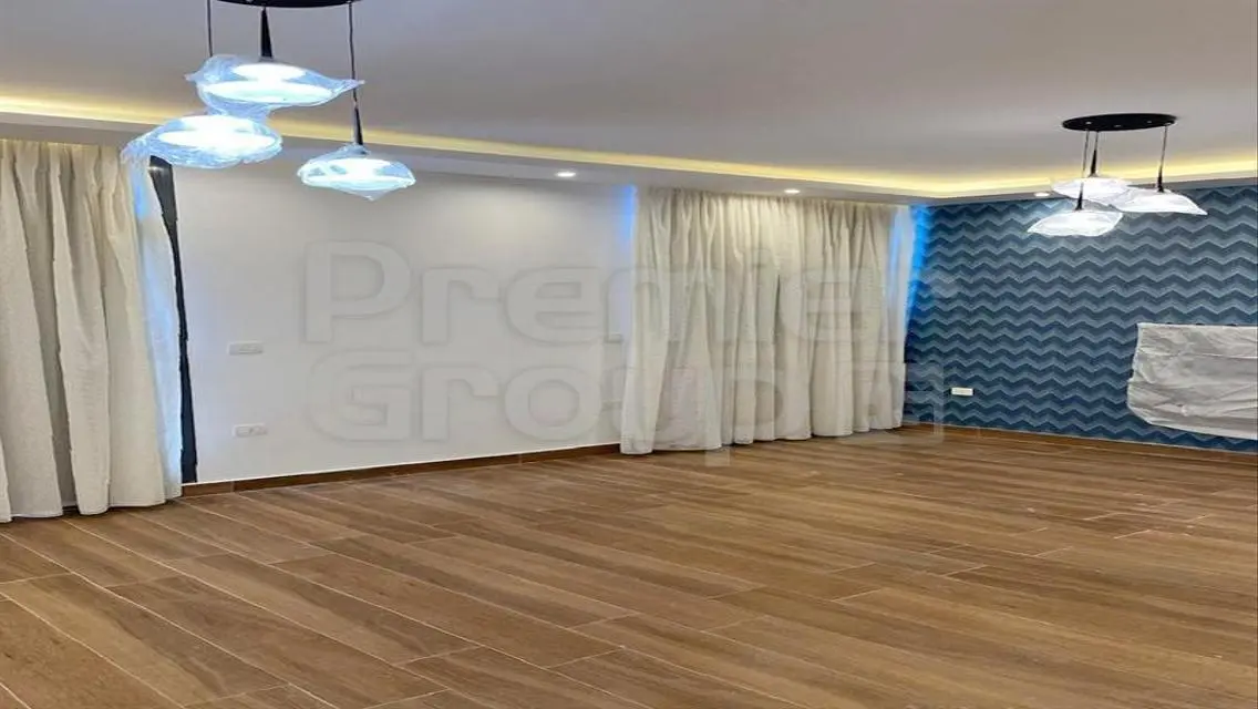 Spacious Apartment for Rent - 150 sqm