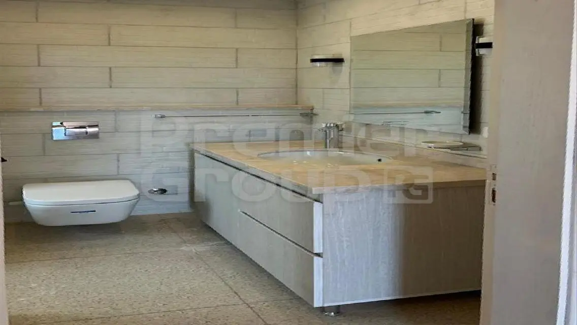 Spacious Apartment for Rent - 150 sqm
