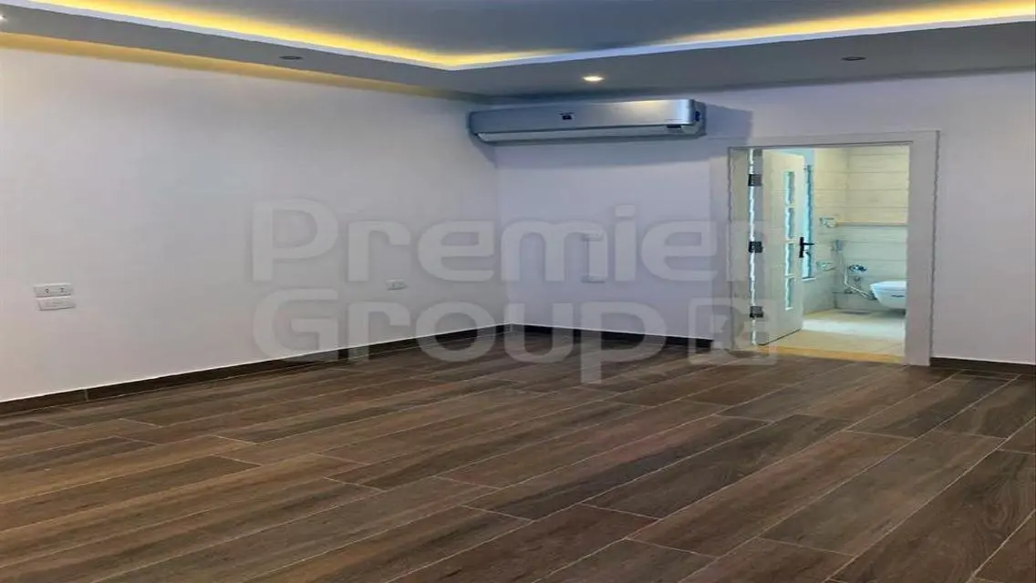 Spacious Apartment for Rent - 150 sqm