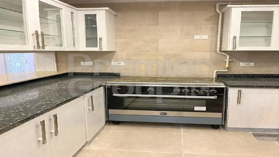 Spacious Apartment for Rent - 150 sqm