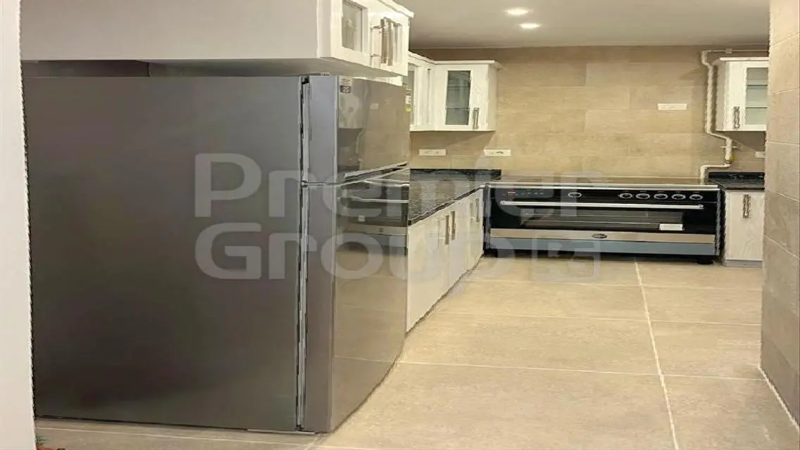 Spacious Apartment for Rent - 150 sqm