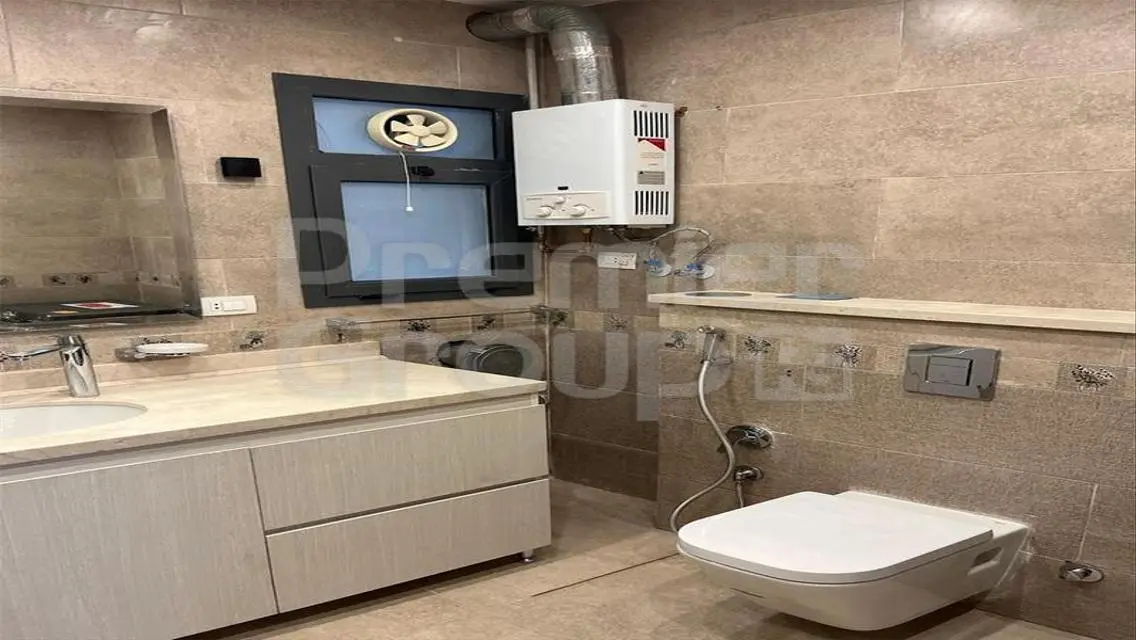 Spacious Apartment for Rent - 150 sqm