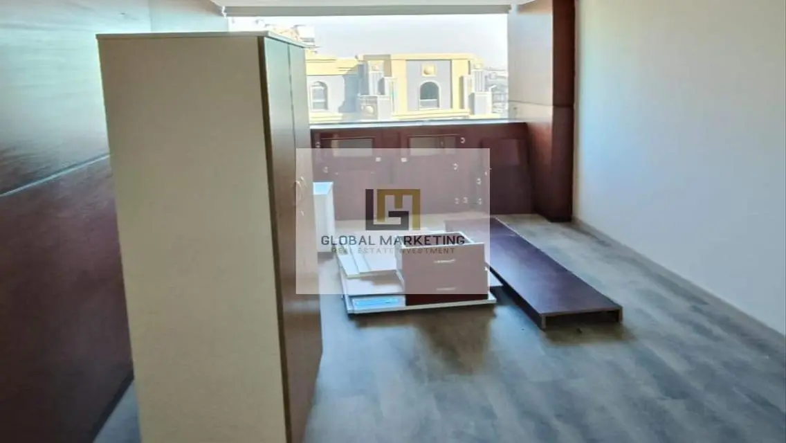 Premium Office Space with Multiple Amenities
