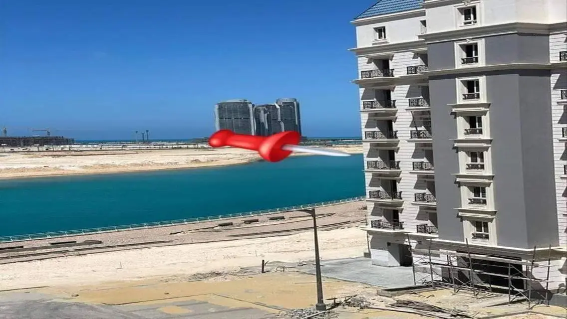 Luxurious Apartment with Spacious Layout and Stunning View