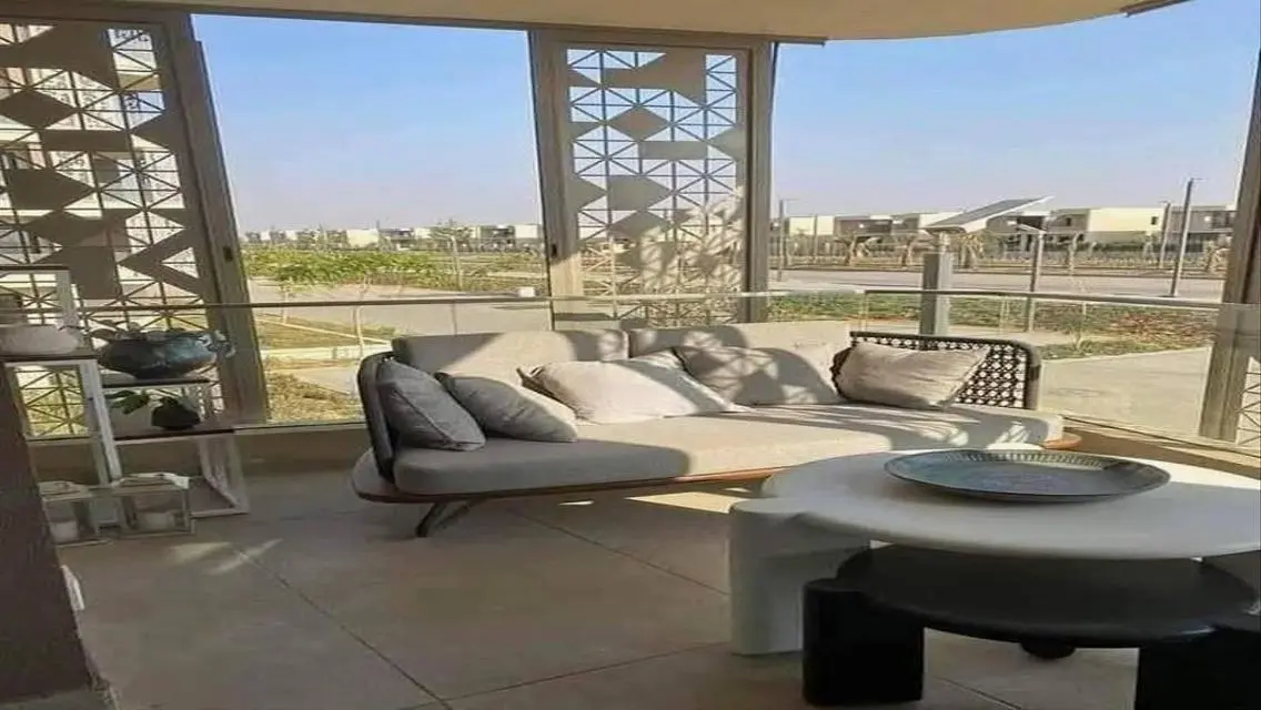 Luxurious Apartment with Lake View for Sale