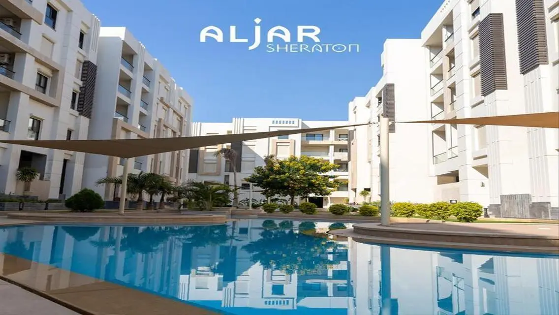 Luxurious Apartment with Lake View for Sale