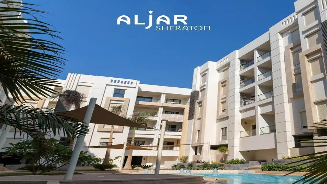 Luxurious Apartment with Lake View for Sale