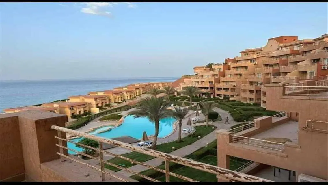 Luxury Apartment in Prime Location 130 sqm
