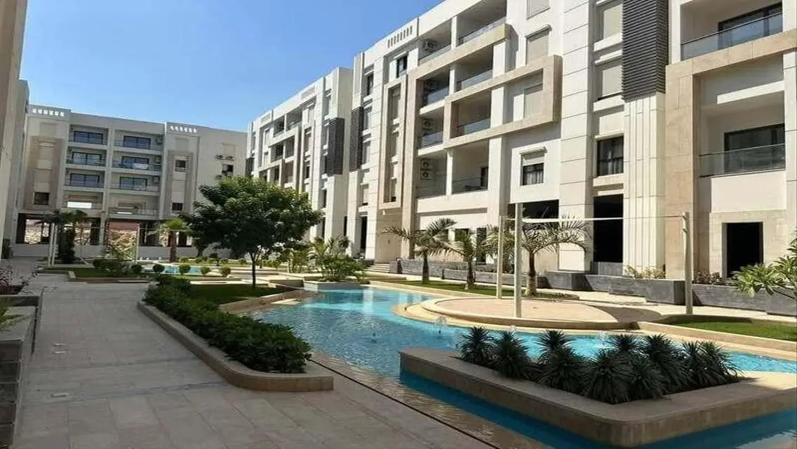 Luxury Apartment for Sale - 145 sqm with Stunning View