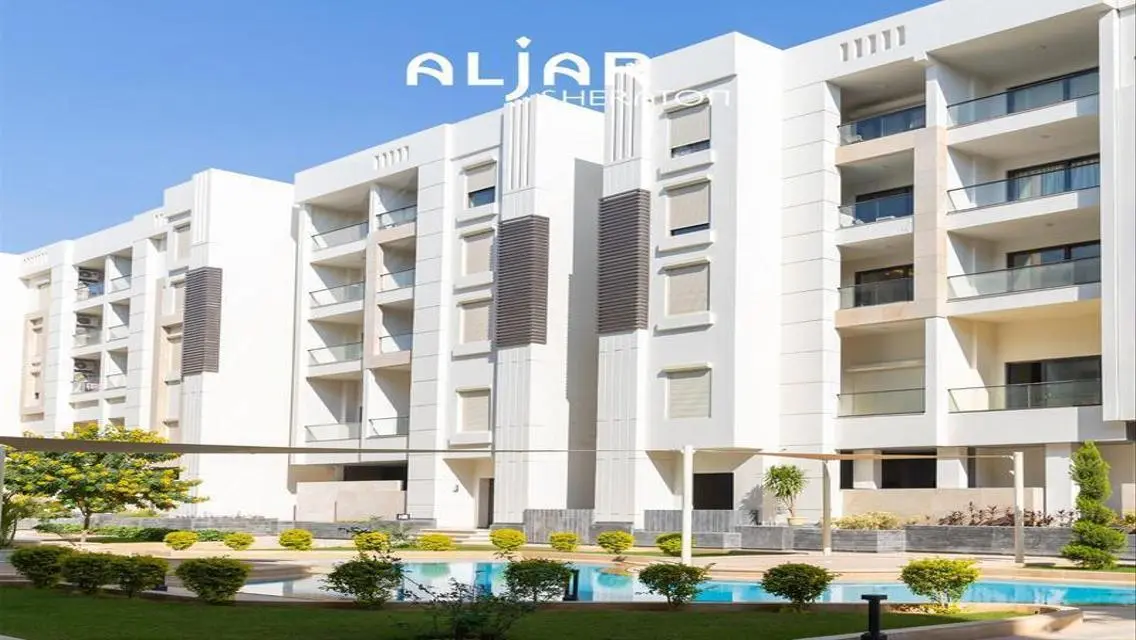 Luxury Apartment for Sale - 145 sqm with Stunning View