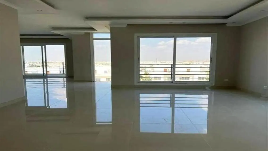 Luxury Apartment for Sale - 145 sqm with Stunning View