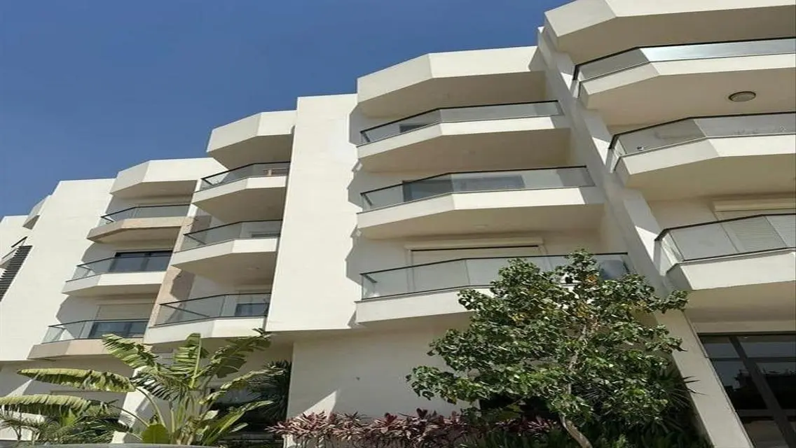 Luxury Apartment for Sale - 145 sqm with Stunning View