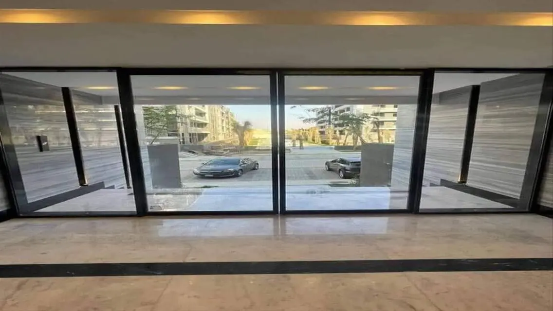 Luxury Apartment for Sale - 145 sqm with Stunning View
