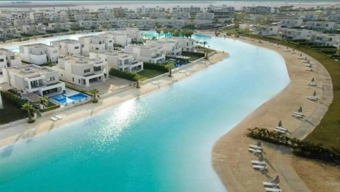 شقة فاخرة في موقع متميز مع جميع وسائل الراحة
