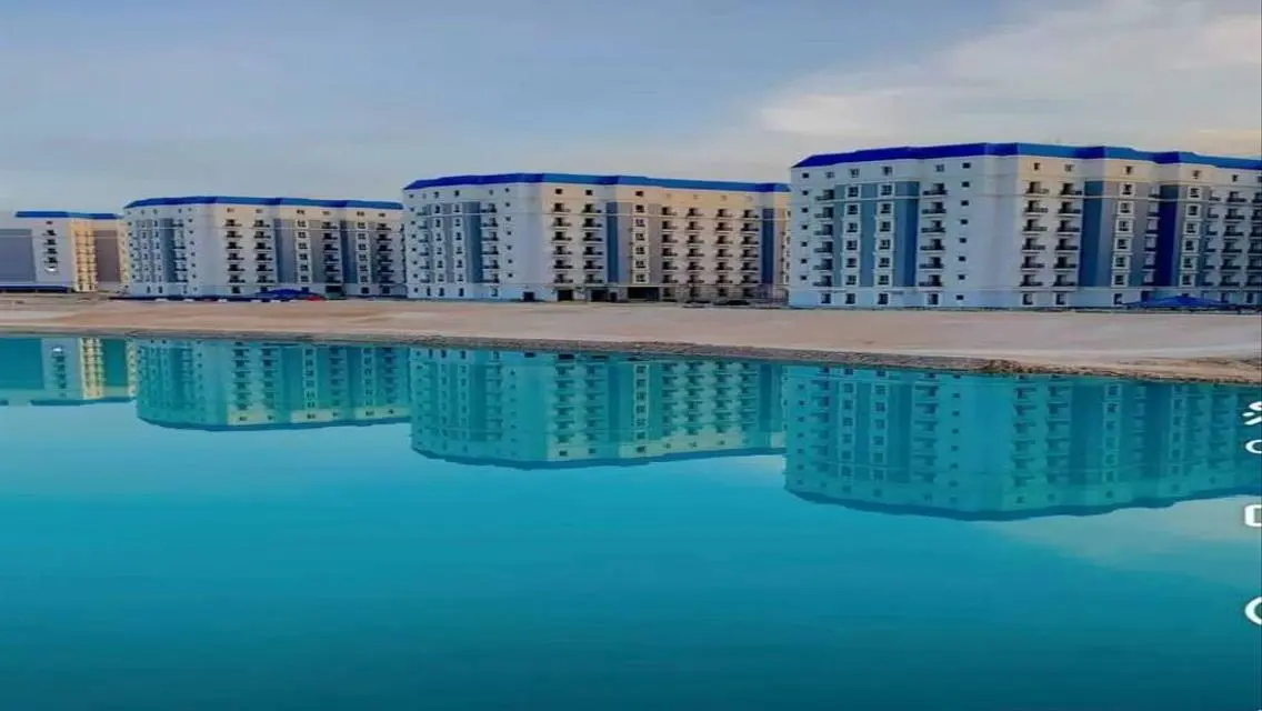 Luxury Villa for Rent - Lake View