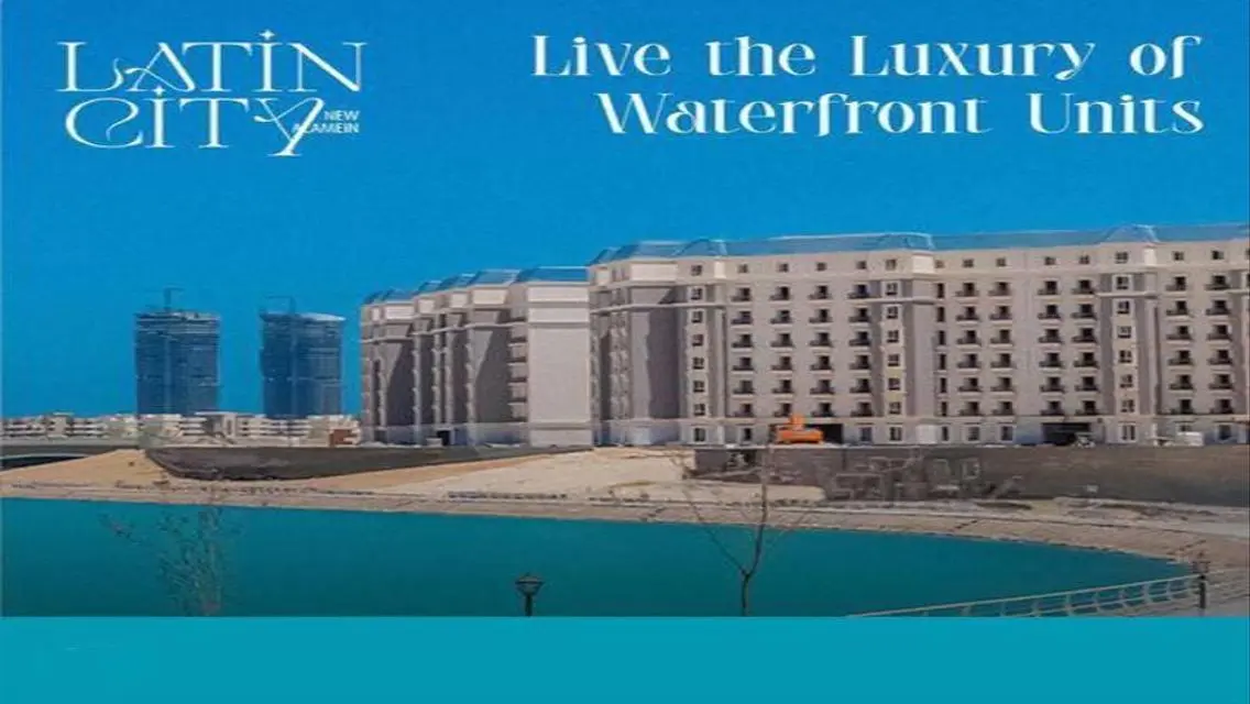 Luxury Villa for Rent - Lake View