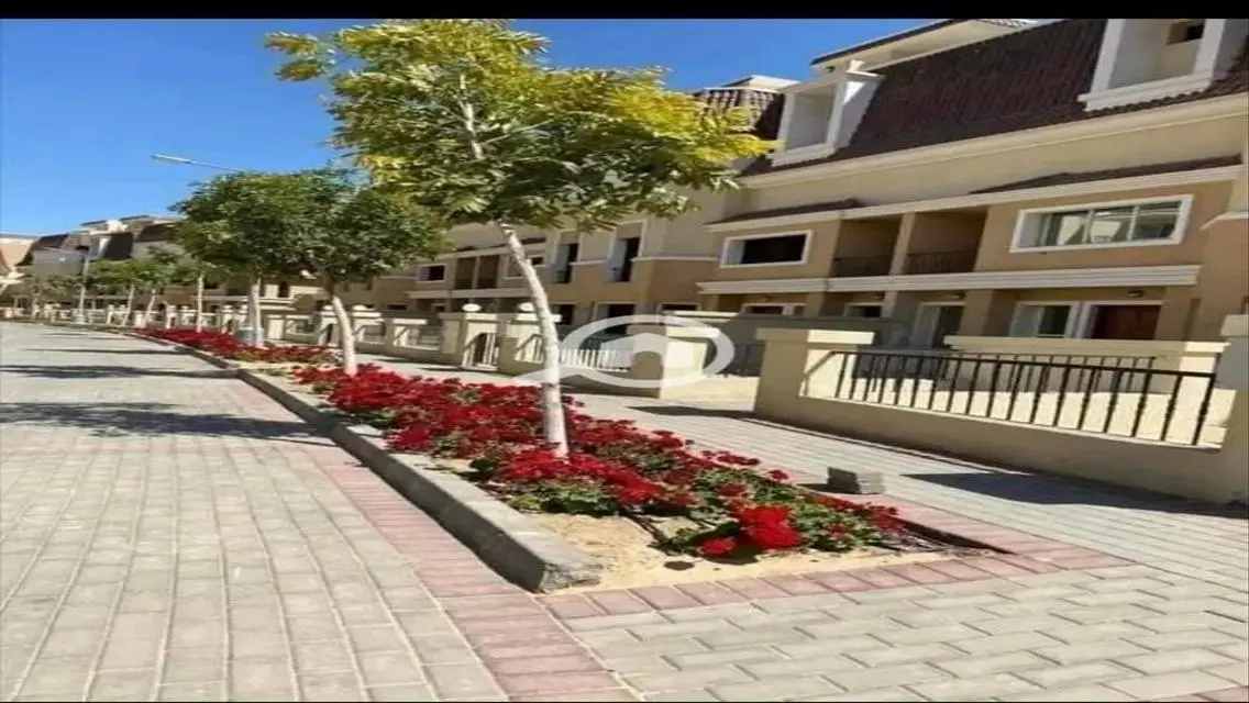 Luxury Villa for Sale in Sarai - 41