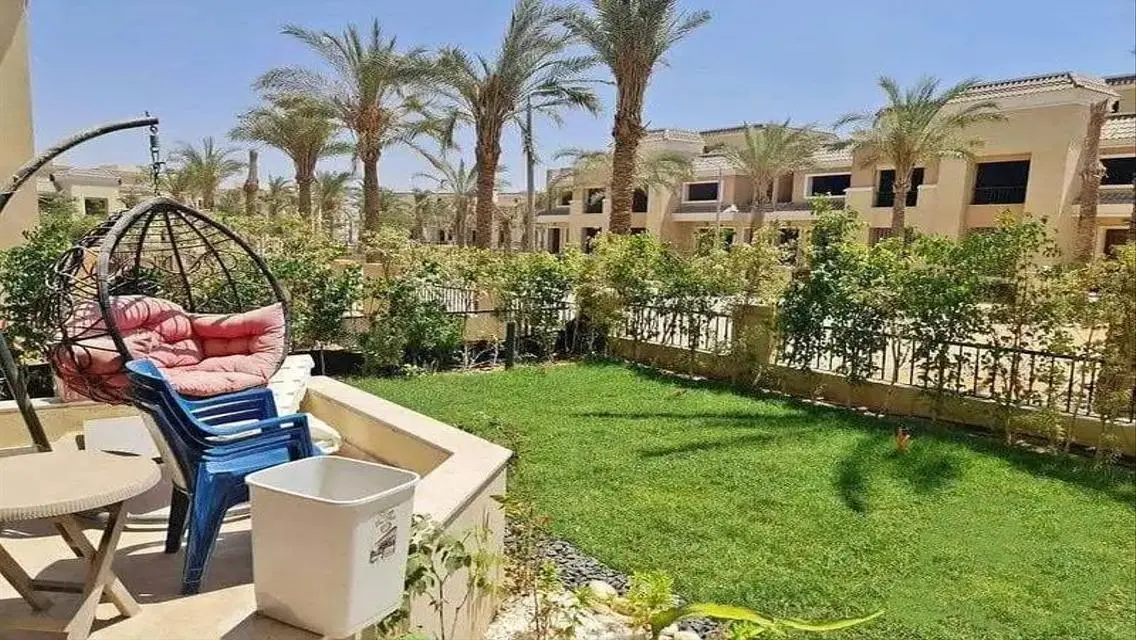 Luxury Villa for Sale in Sarai - 41