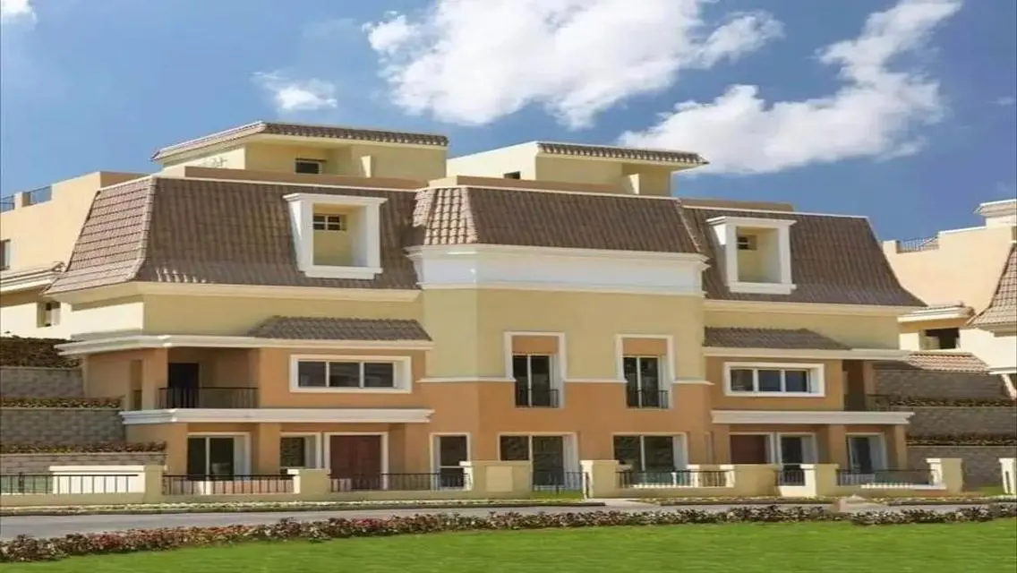 Luxury Villa for Sale in Sarai - 41