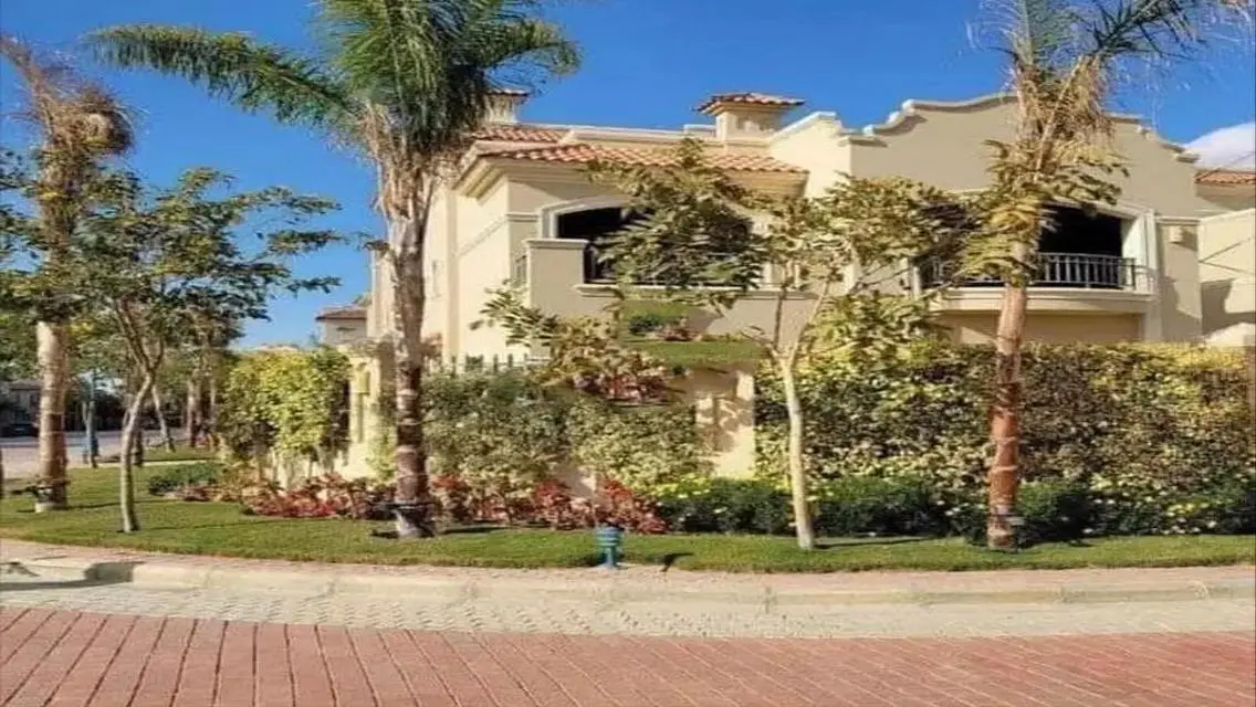 Luxury Villa for Sale in Sarai - 41