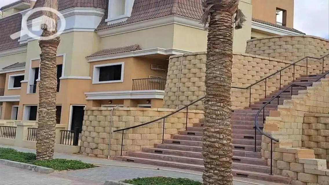 Luxury Villa for Sale in Sarai - 41