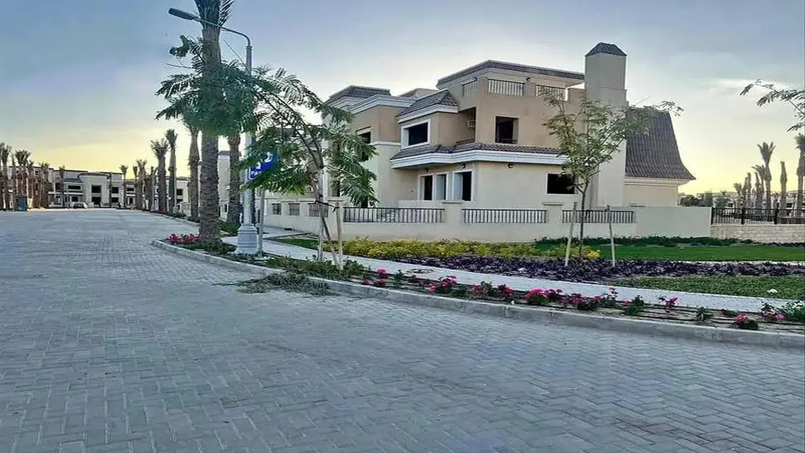 Luxury Villa for Sale in Sarai - 41