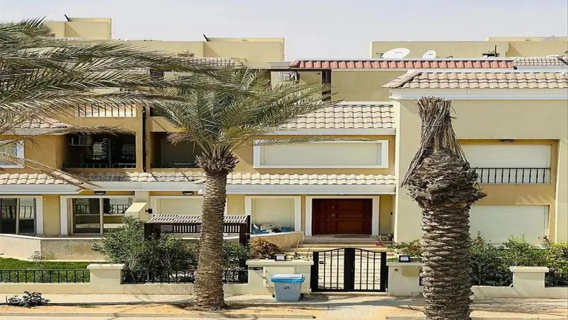 Luxury Villa for Sale in Sarai - 41