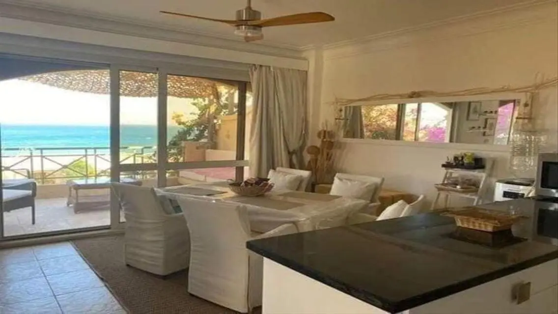 Luxury Apartment in Prime Location for Families