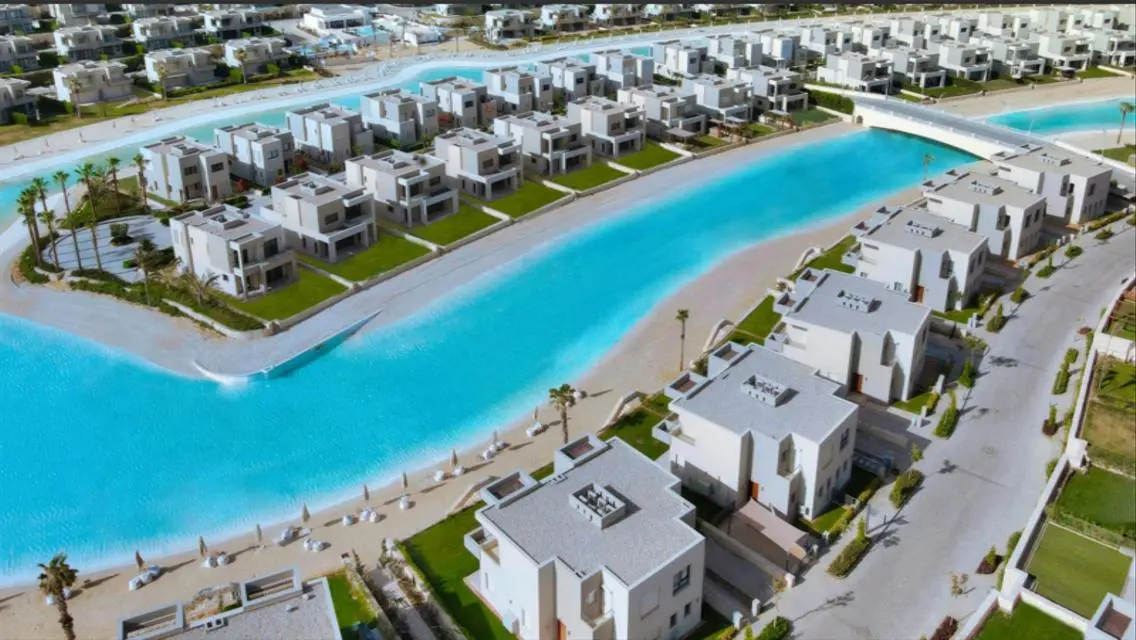 Luxury Apartment in Prime Location for Families