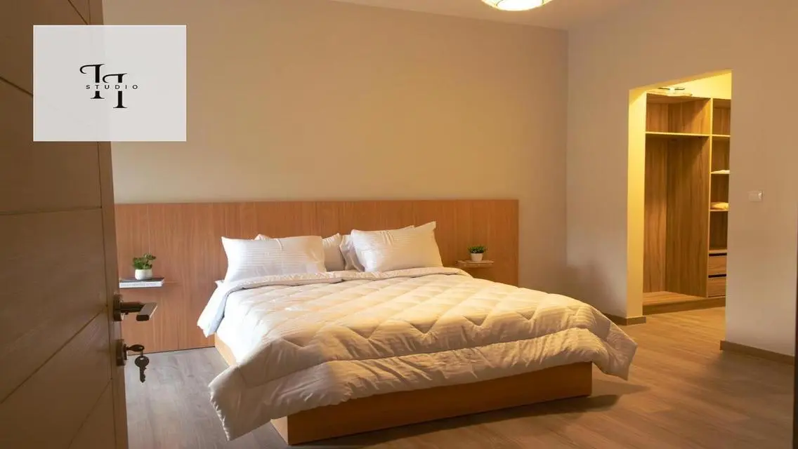 Modern Apartment for Sale at Ninety Avenue