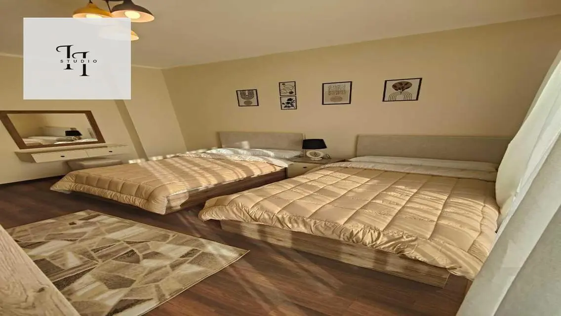 Modern Apartment for Sale at Ninety Avenue