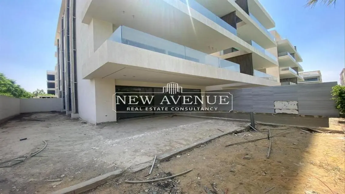 Luxury Apartment for Sale - 122 Sq. M in the Heart of the City