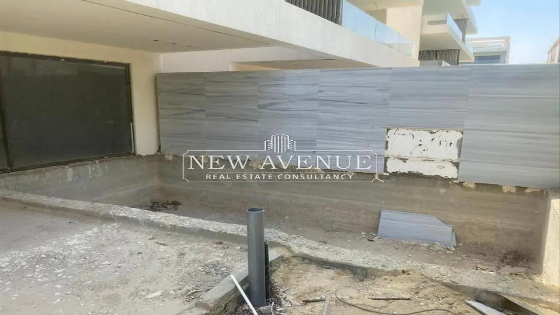 Luxury Apartment for Sale - 122 Sq. M in the Heart of the City
