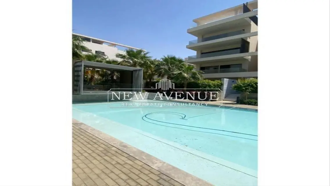 Luxury Apartment for Sale - 122 Sq. M in the Heart of the City
