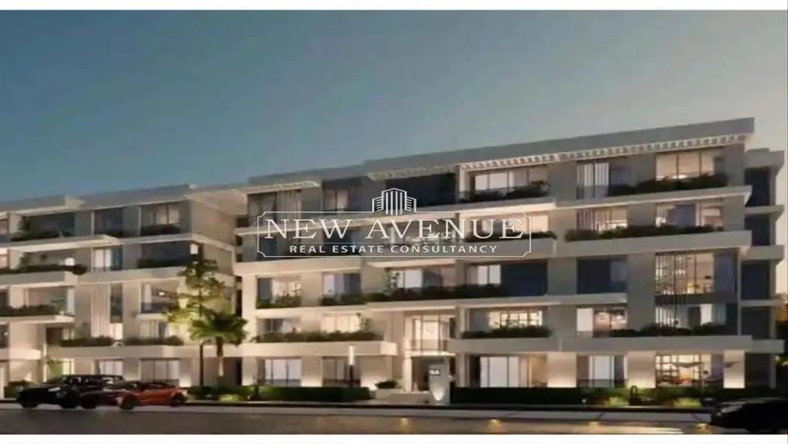 Luxury Apartment for Sale in Prime Location