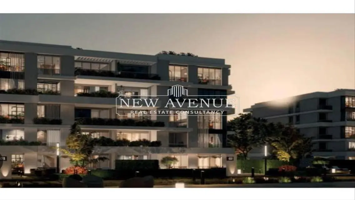 Luxury Apartment for Sale in Prime Location