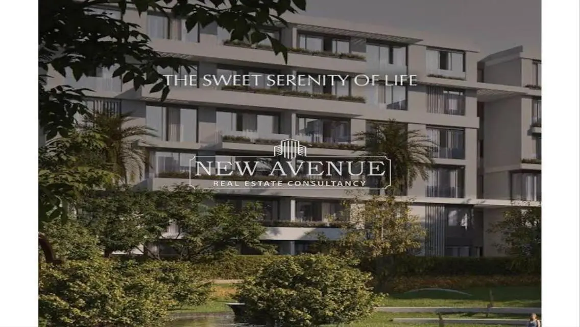 Luxury Apartment for Sale in Prime Location