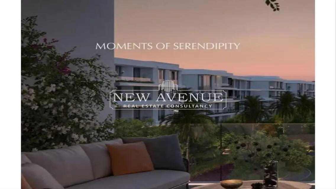 Luxury Apartment for Sale in Prime Location