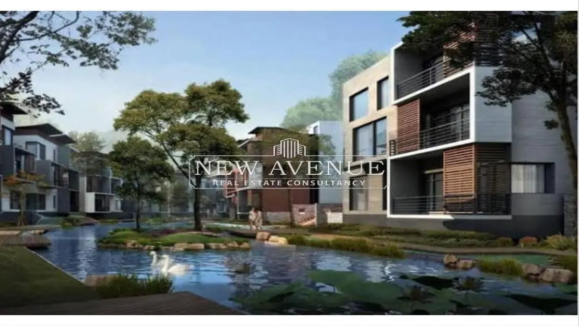 Luxury Apartment for Sale in Prime Location