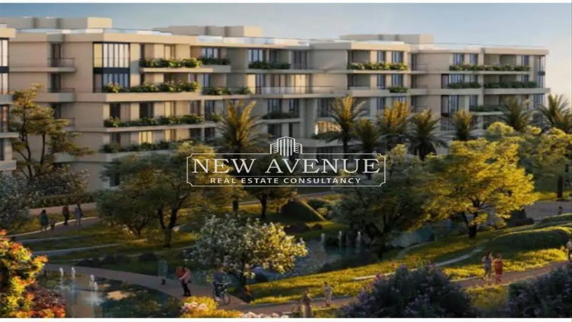 Luxury Apartment for Sale in Prime Location