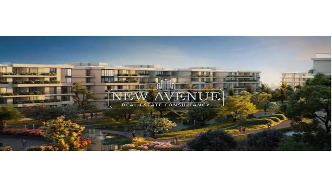 Luxury Apartment for Sale in Prime Location