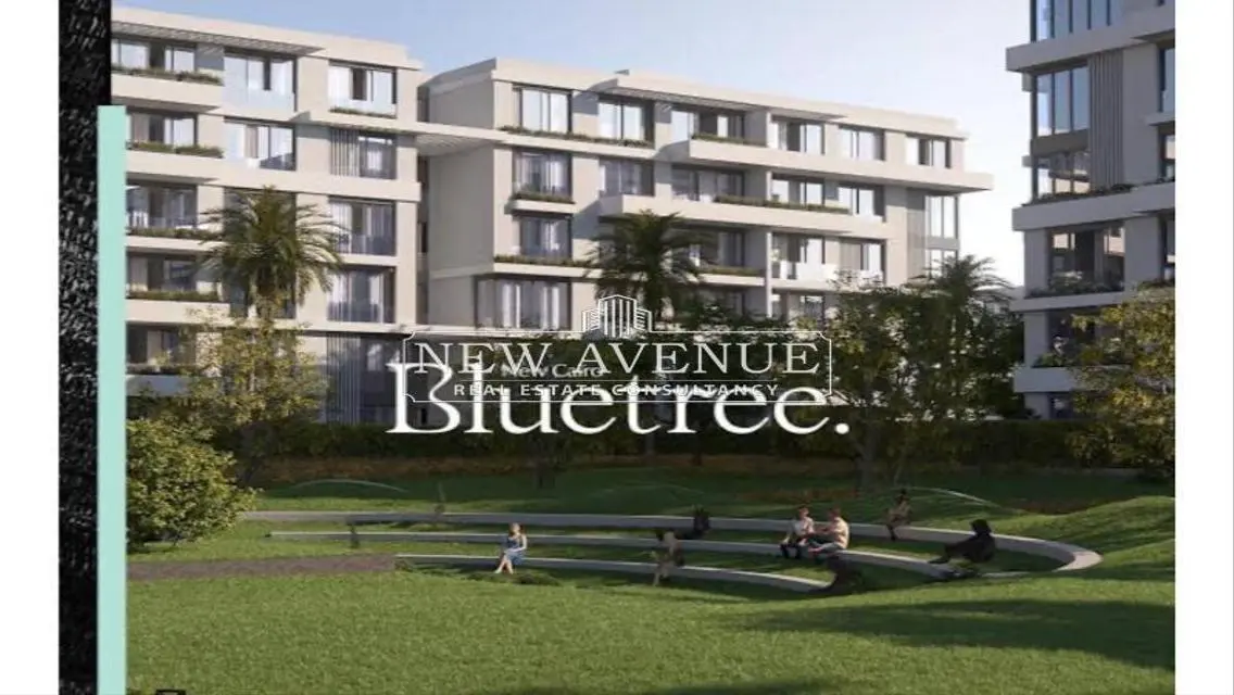 Luxury Apartment for Sale in Prime Location