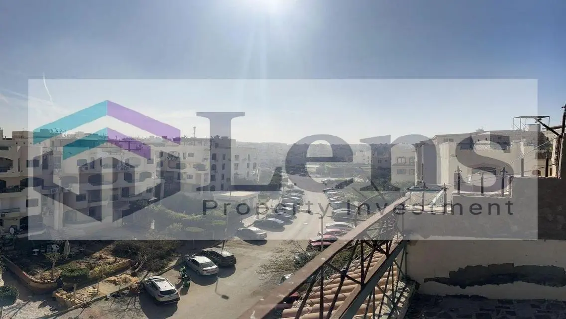 Luxury Apartment with Balcony for Sale