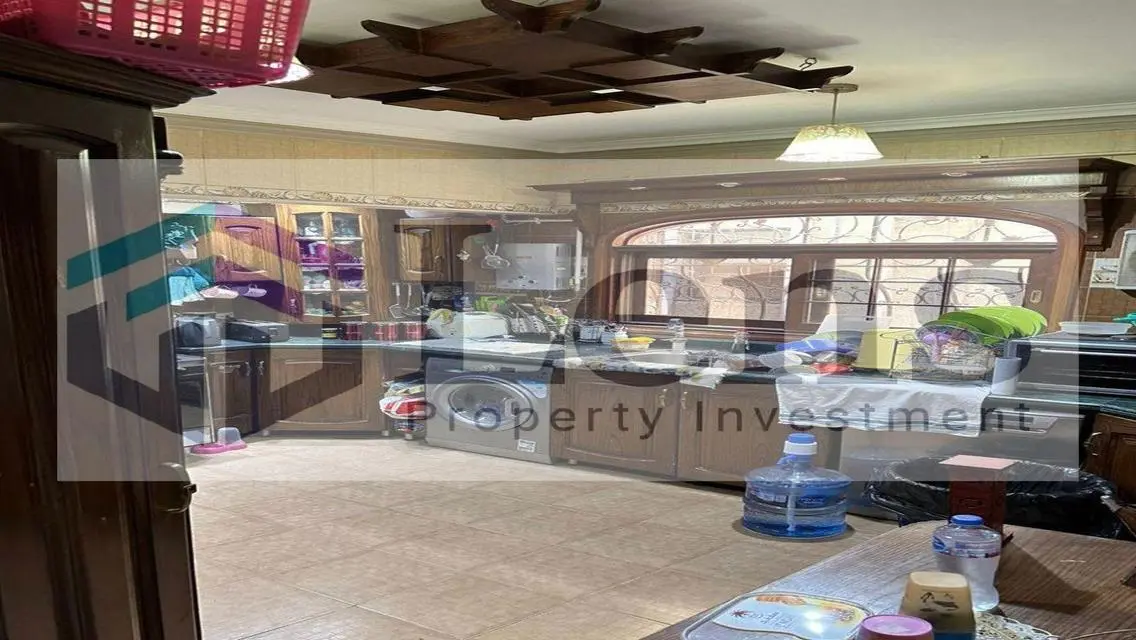 Luxury Apartment with Balcony for Sale